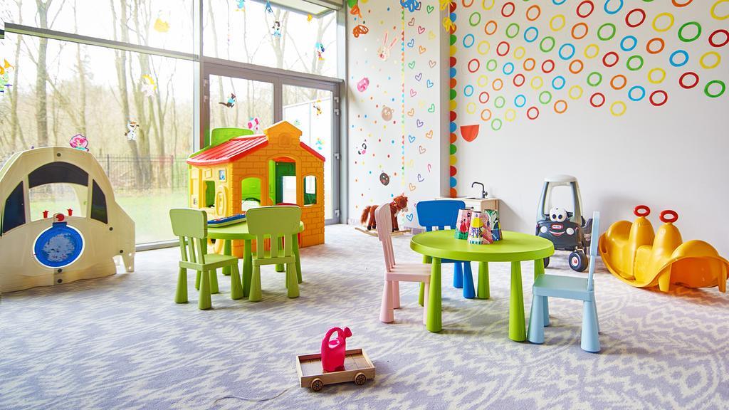Vacationclub - Diune Apartment 50 Kołobrzeg Kültér fotó