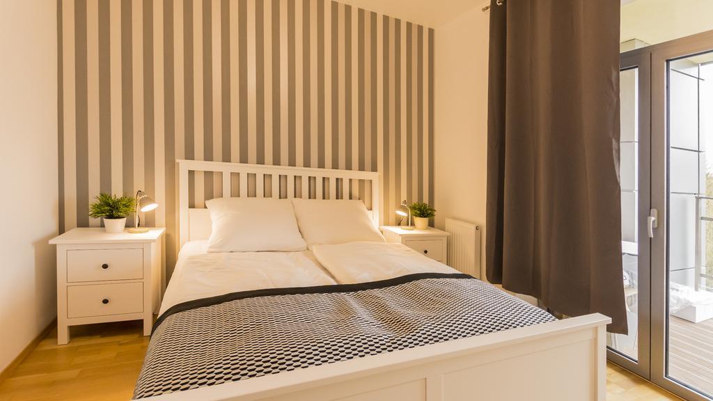 Vacationclub - Diune Apartment 50 Kołobrzeg Kültér fotó