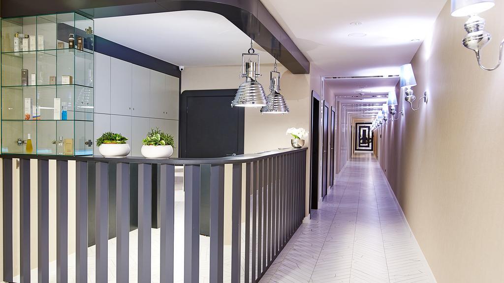 Vacationclub - Diune Apartment 50 Kołobrzeg Kültér fotó