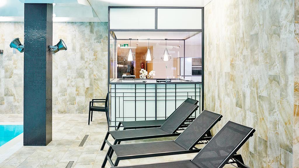 Vacationclub - Diune Apartment 50 Kołobrzeg Kültér fotó